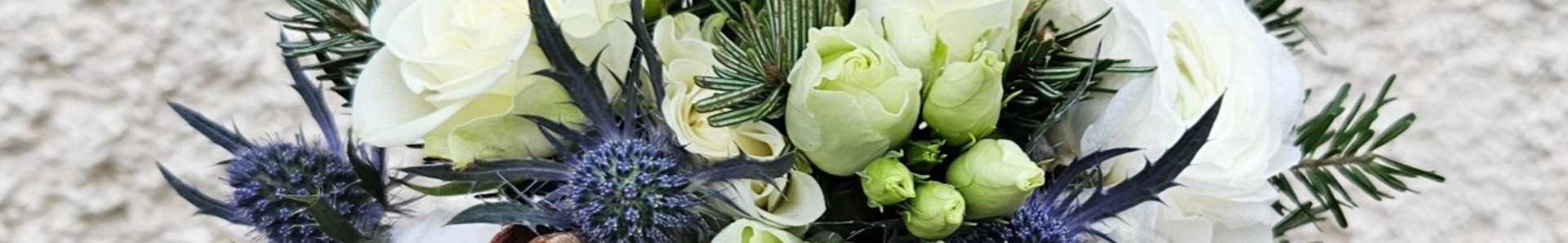 Fleuriste mariage près de Champdeniers